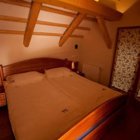 Σπίτι διακοπών Family-Friendly Vacation Rental Near Triglav National Park, Slovenia Goreljek