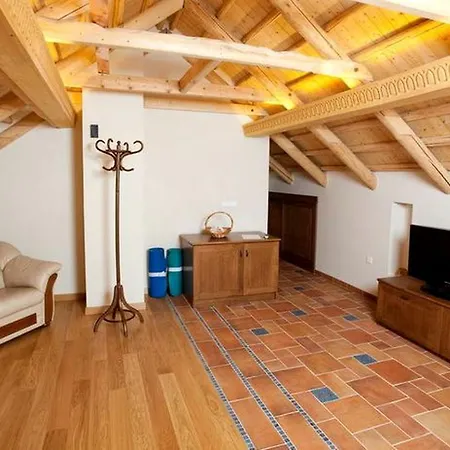 Family-Friendly Vacation Rental Near Triglav National Park, Slovenia *