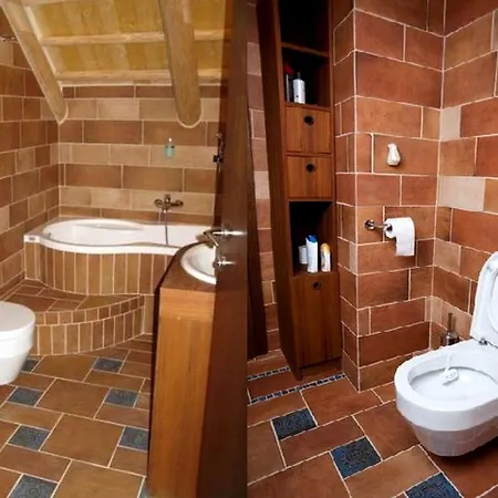 Family-Friendly Vacation Rental Near Triglav National Park, Slovenia * Goreljek